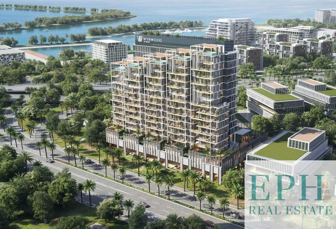 COMMUNITY VIEW I BRANDED UNIT | PEACEFUL LIVING