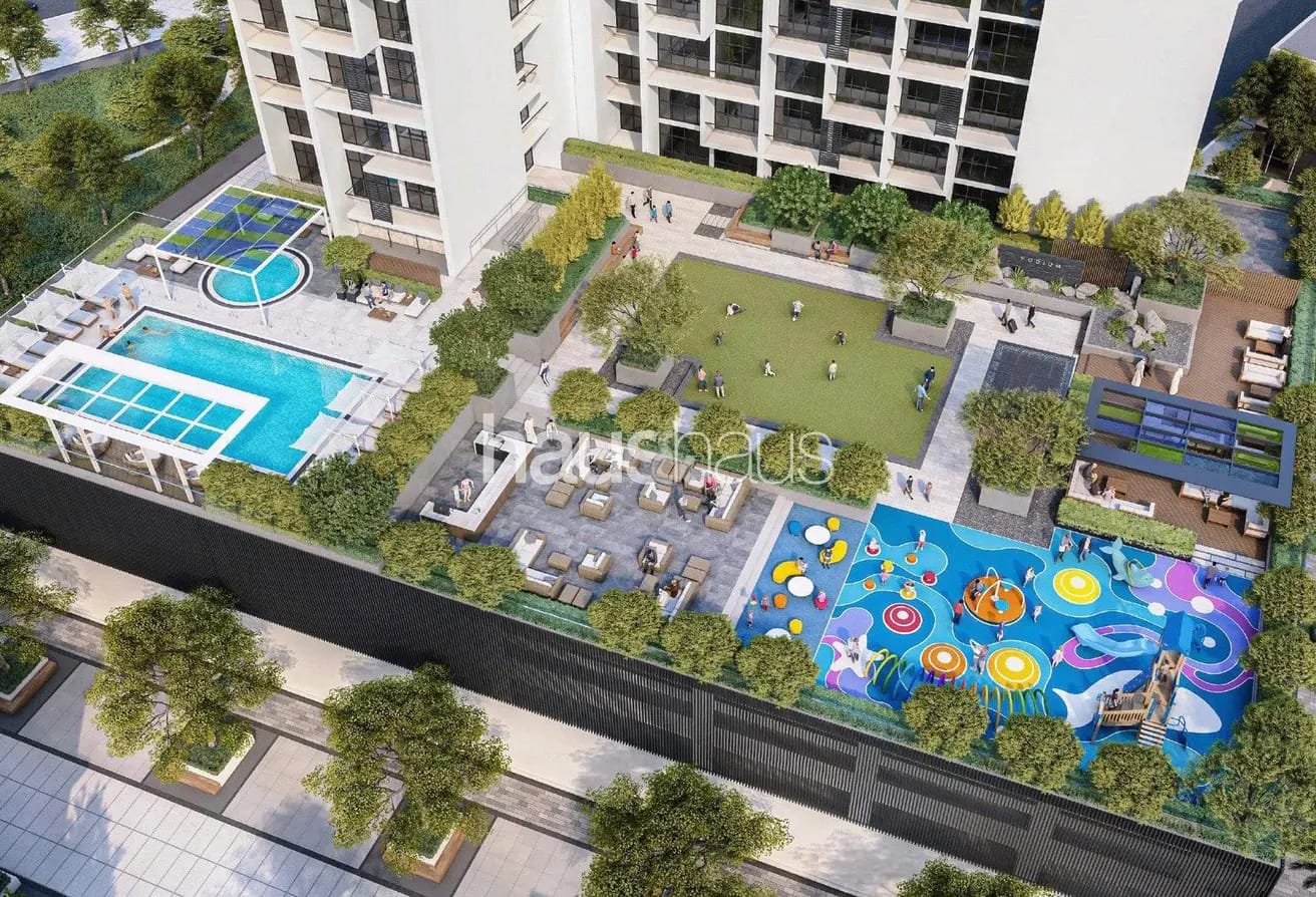 Fully Furnished | Vacant on Trasfer | Large Layout