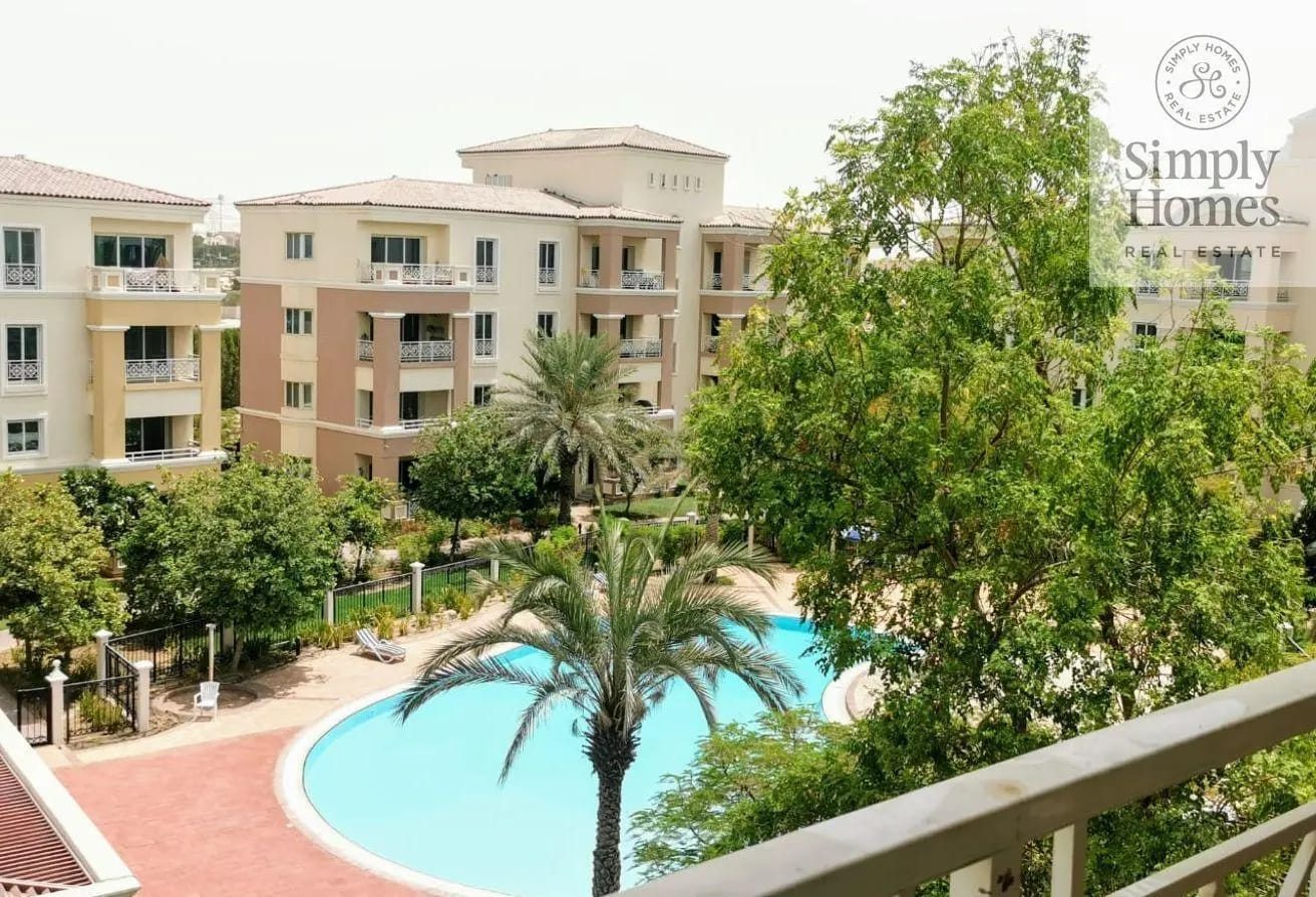 EXCLUSIVE / BRIGHT AND WELL MAINTAINED 1BR