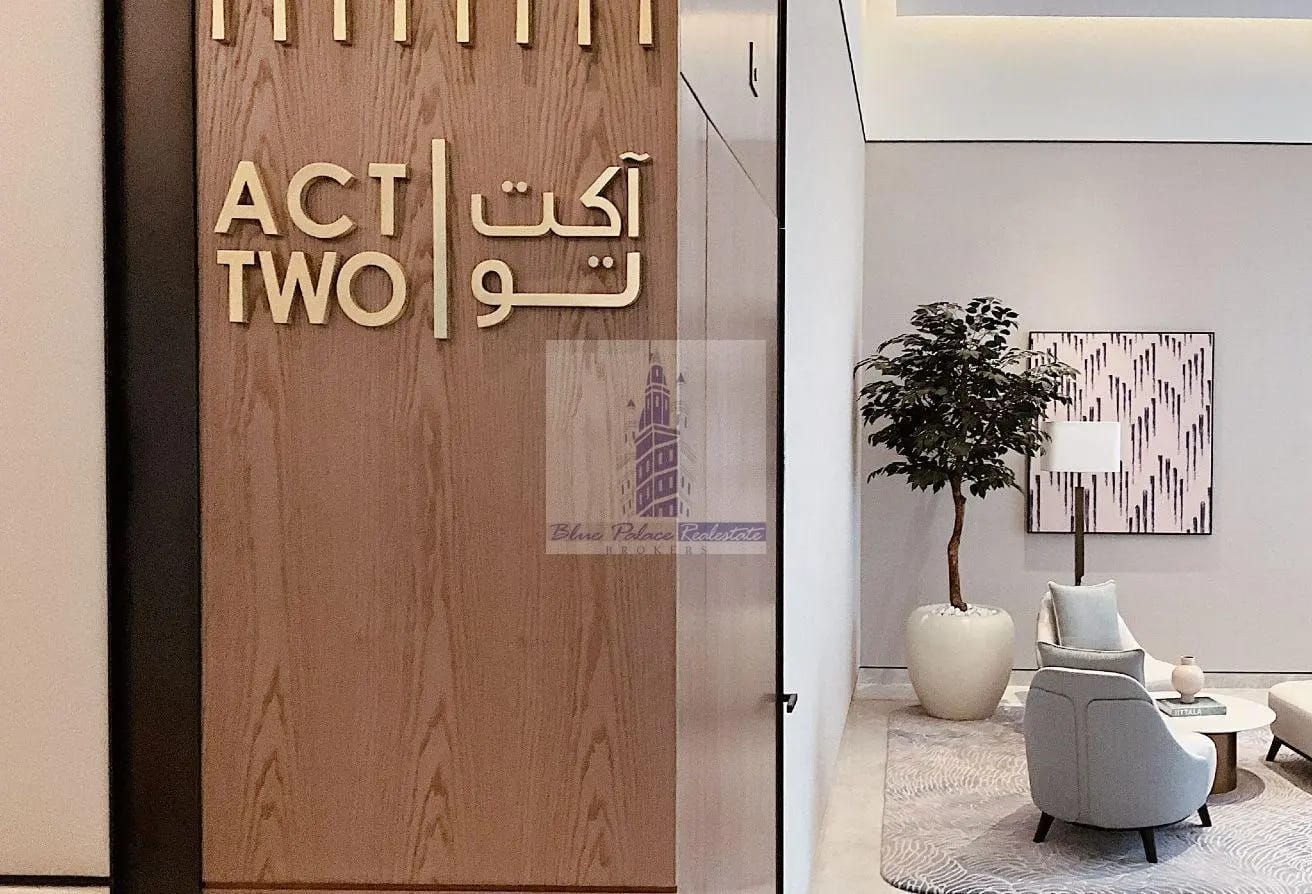 FULLY FURNISHED ONE BEDROOM FOR SALE