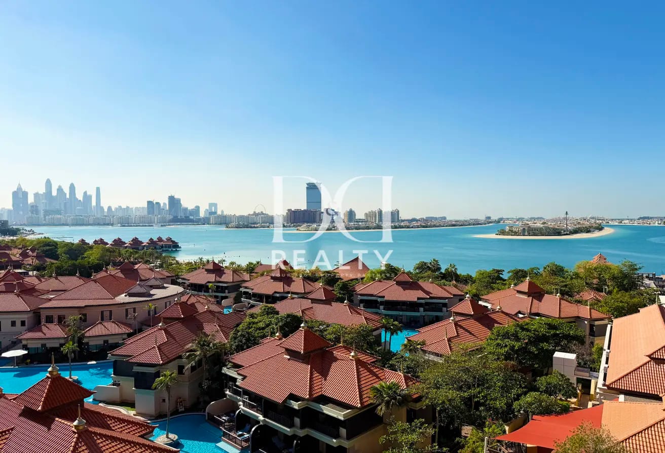Fully Upgraded | Lagoon | Vacant