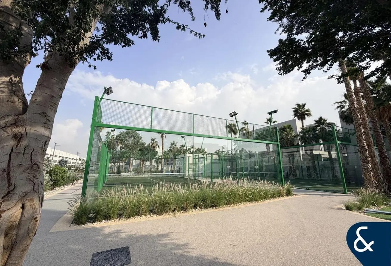 2 Bedrooms | Study | Larger Plot | Rented