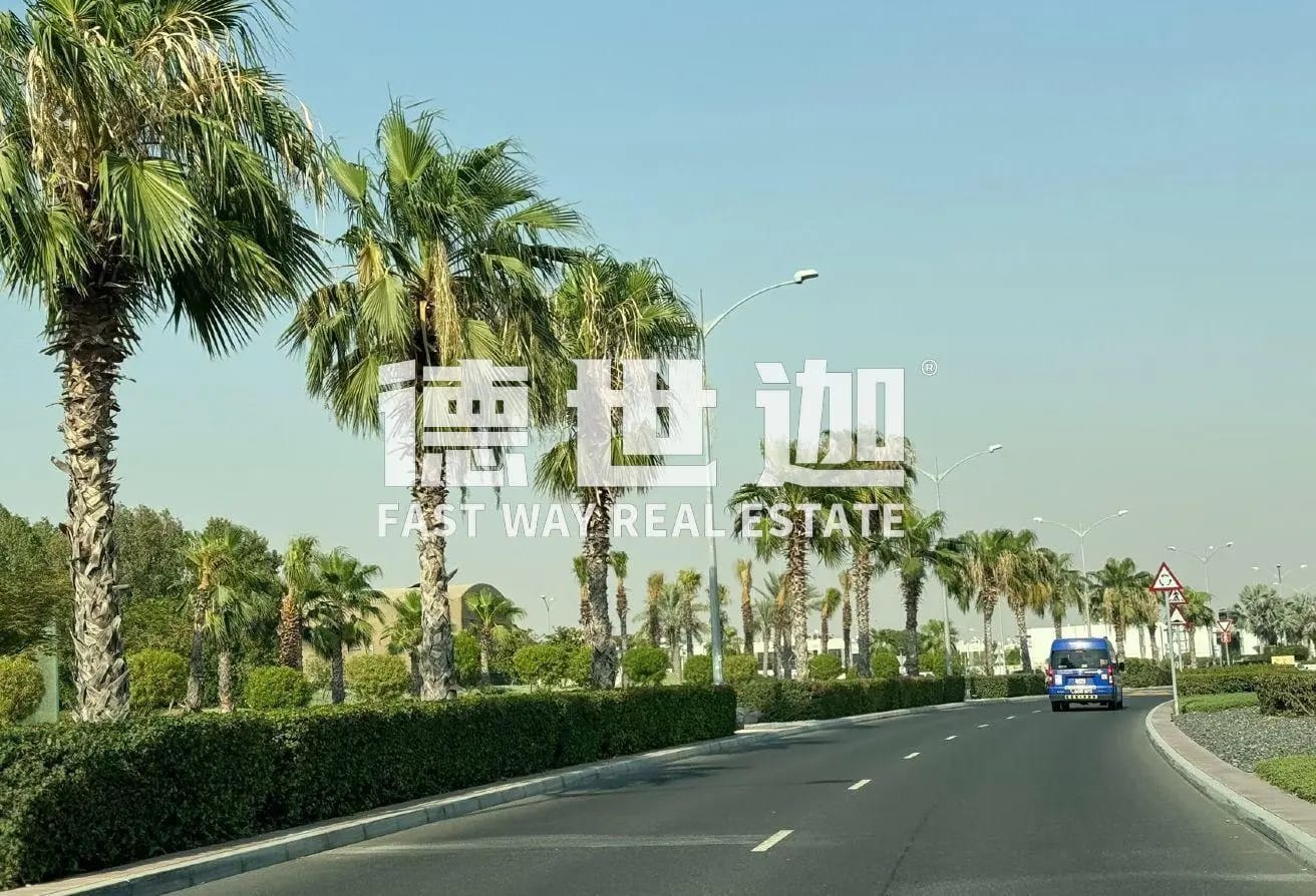 DAMAC Hills 2 (Akoya by DAMAC), Dubai