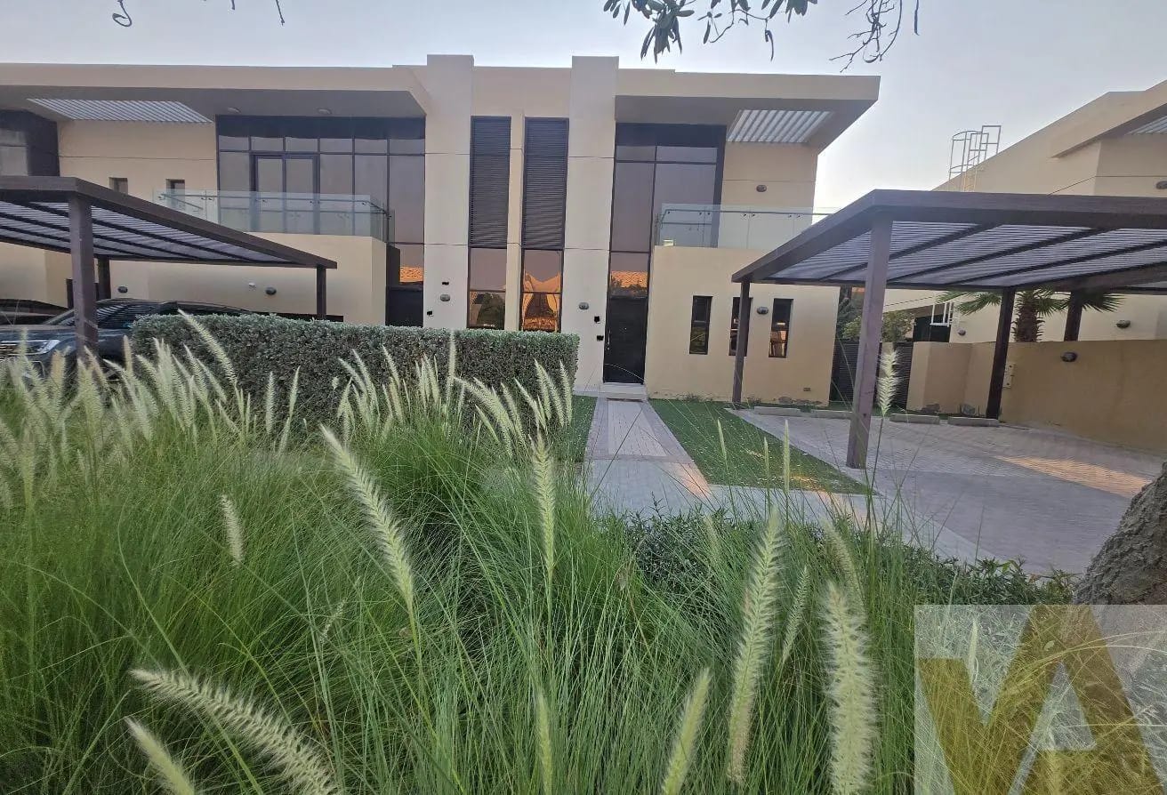Family Paradise I 3BR Plus Maids Ready to Move In
