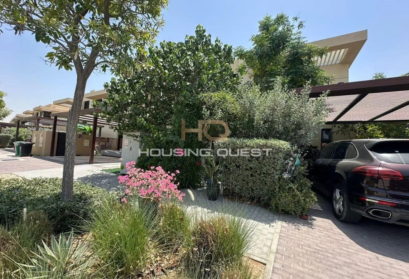3 Bed + Maid | Upgraded | Near Park