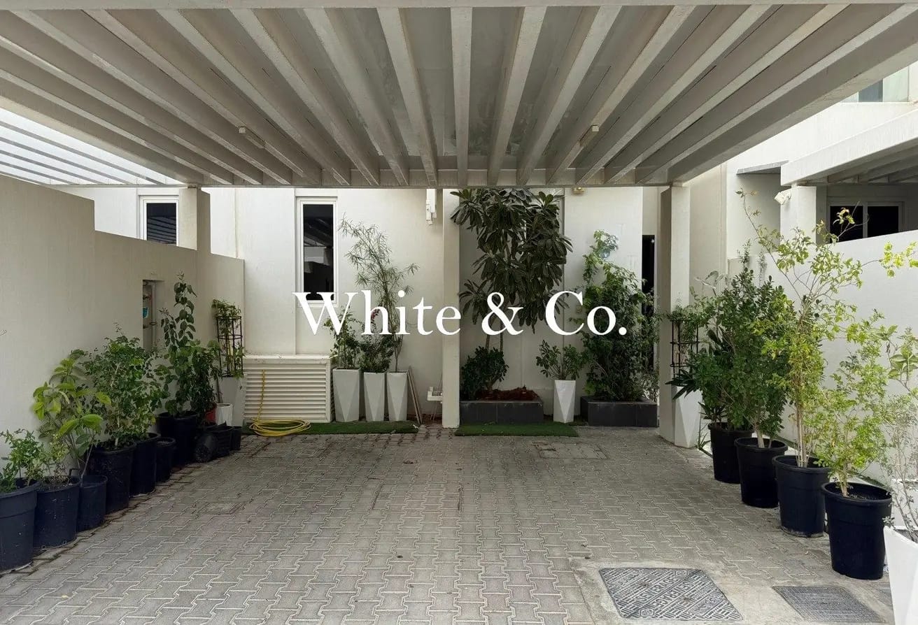 Type B | Can Be Unfurnished | NE Entrance
