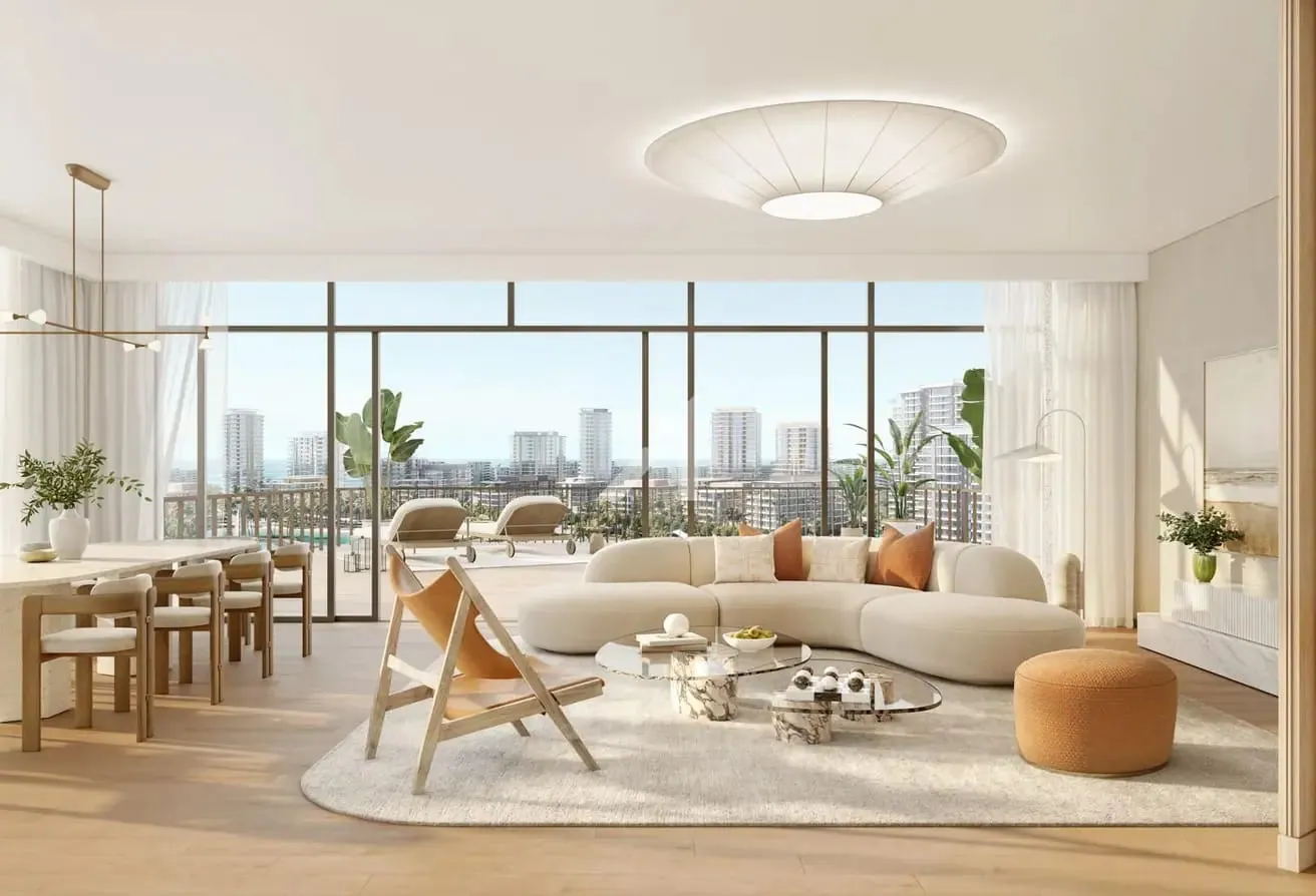 Incredible Sea View | Spacious | Great investment