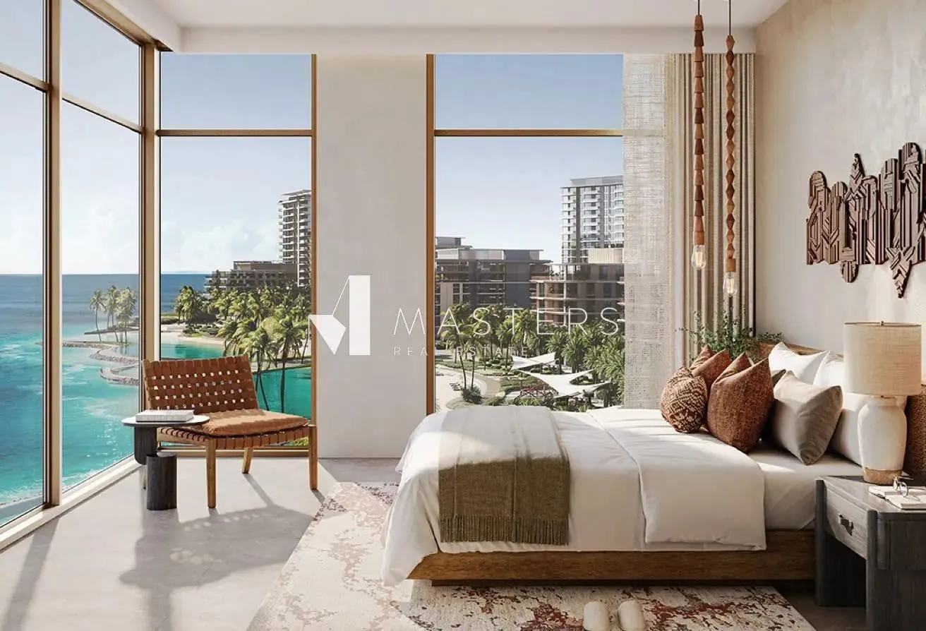 Front Sea View | OP + DLD | Negotiable | Exclusive