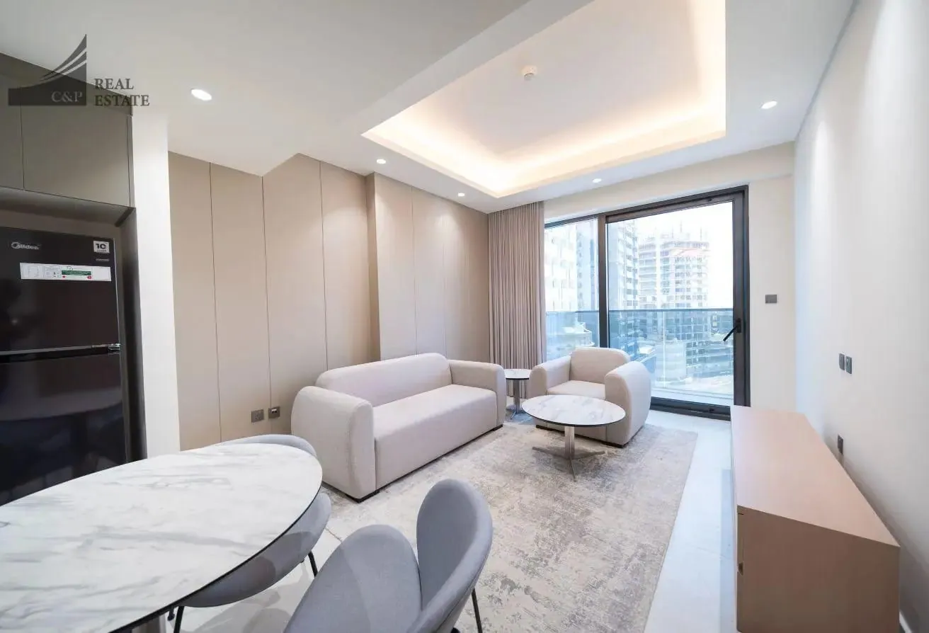 Fully Furnished | Brand New | Negotiable