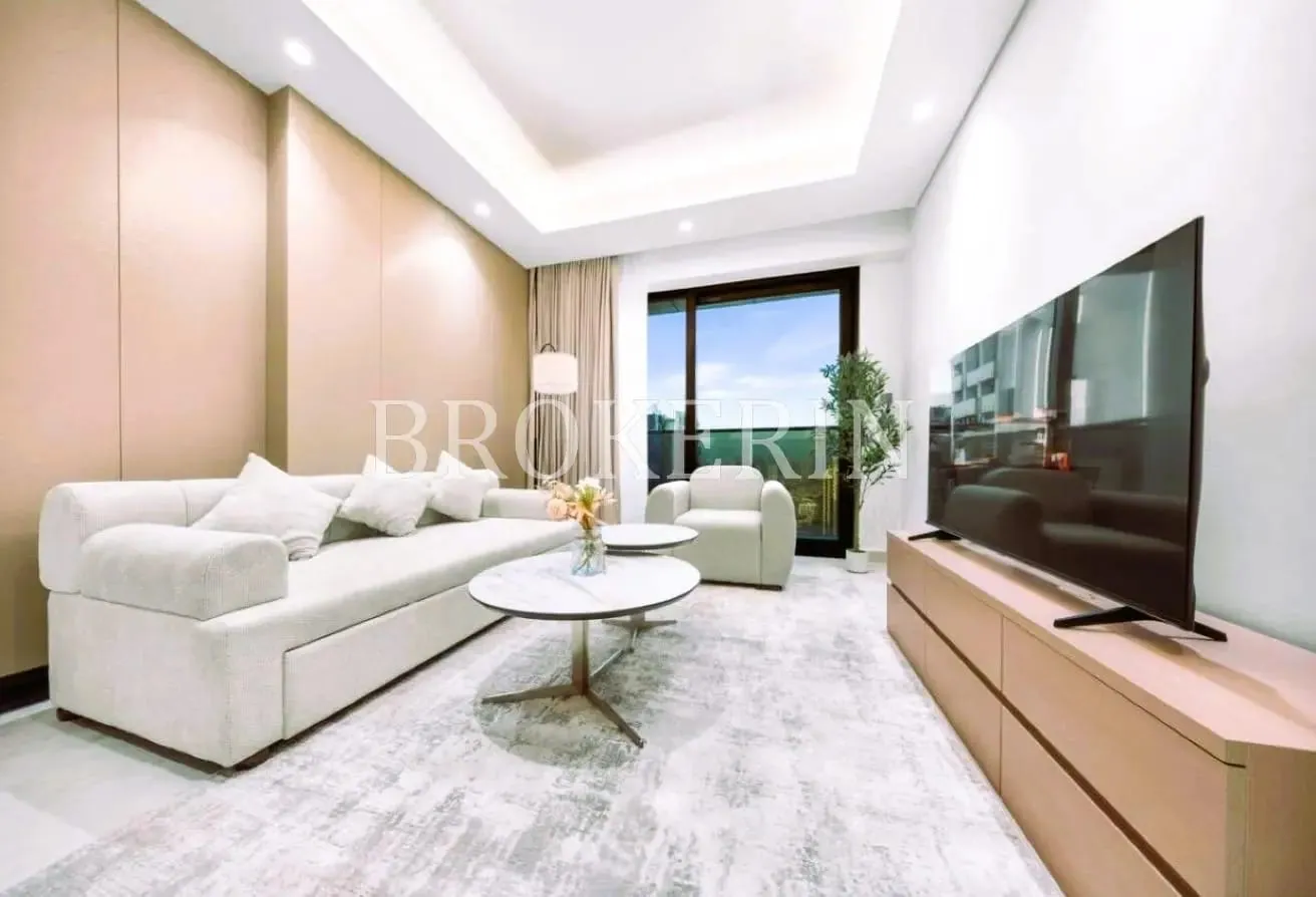 COZY & BRIGHT | FULLY FURNISHED | PRIME LOCATION