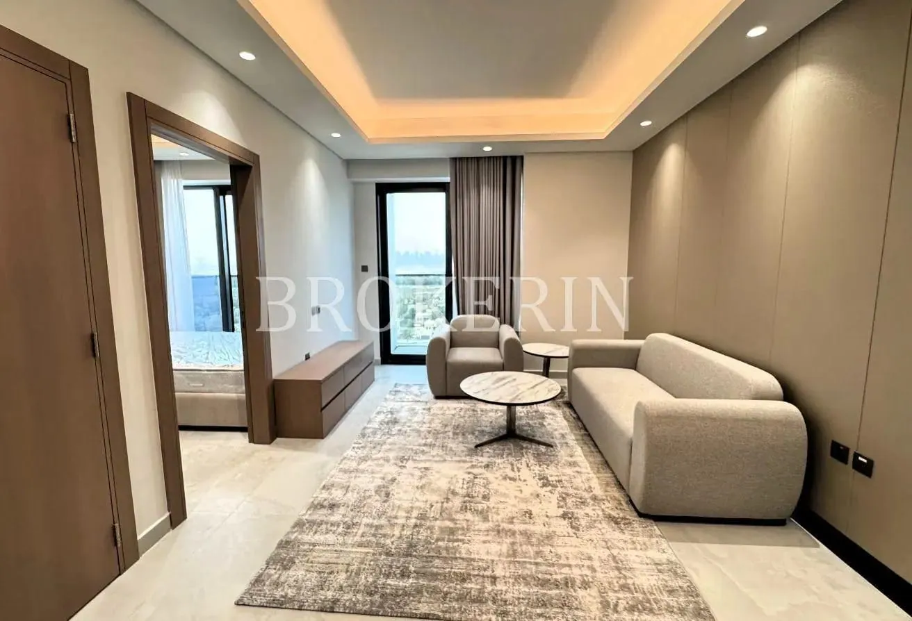 BEST PRICE | FULLY FURNISHED | HIGH ROI (RENTED)