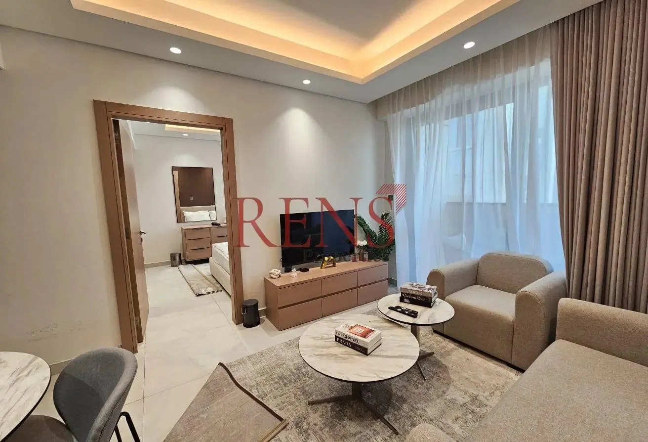 Furnished & Upgraded |Ready to Move | Skyline View