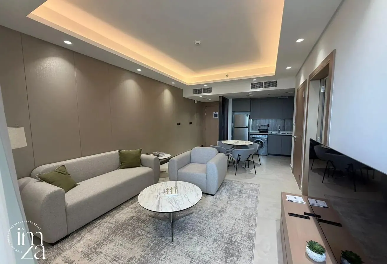 HIGH FLOOR | FULLY FURNISHED | OPEN VIEW