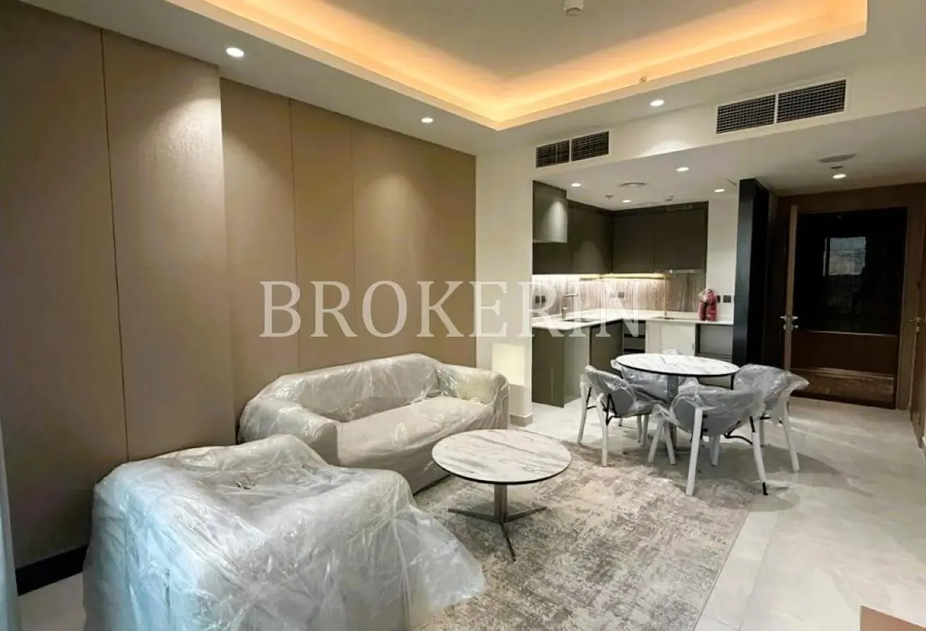 COZY MODERN LIVING | HIGH FLOOR | INVESTOR CHOICE