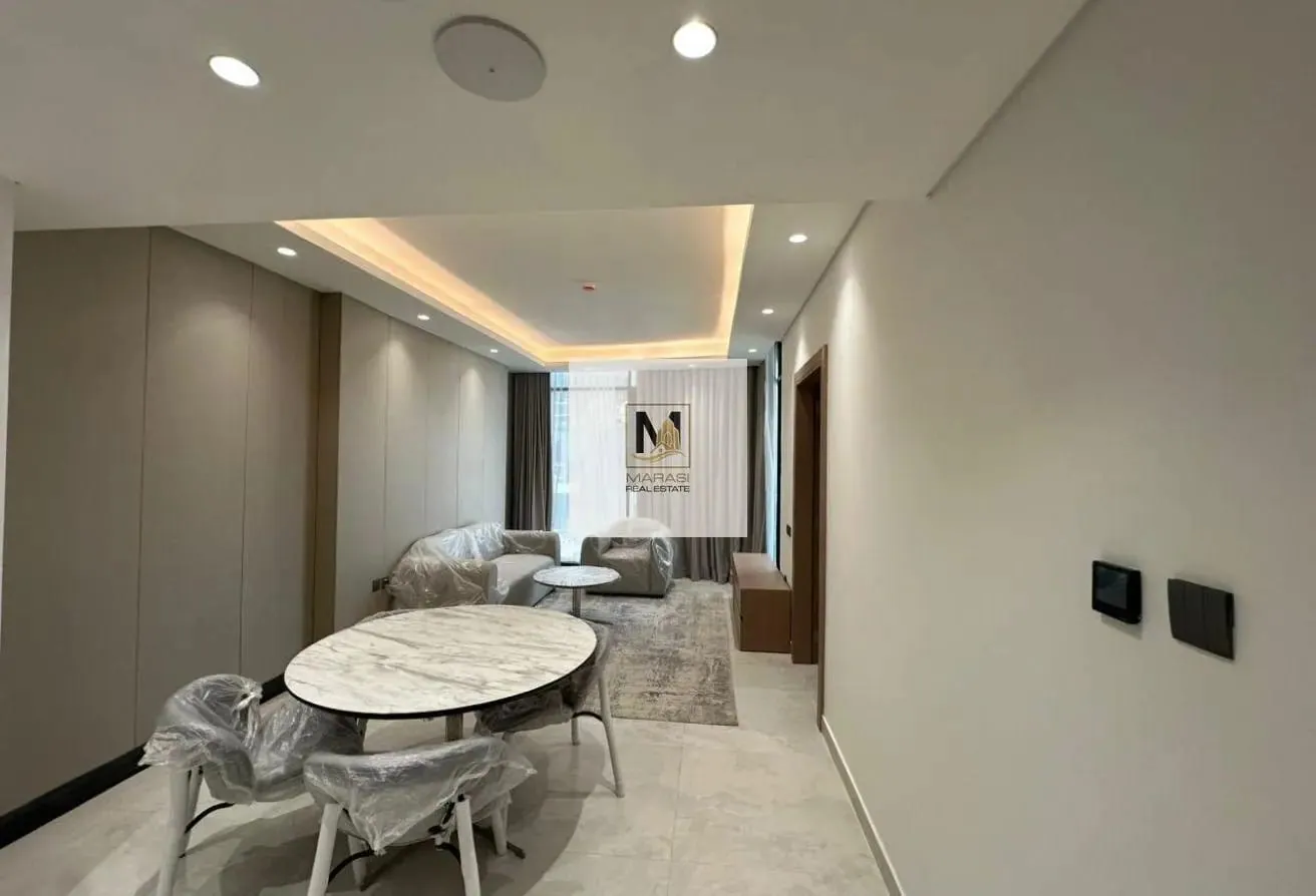 Brand New unit | Fully Furnished | Upcoming metro
