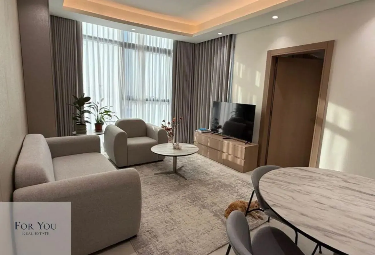 FULLY FURNISHED | VACANT ON TRANSFER | OPEN VIEW