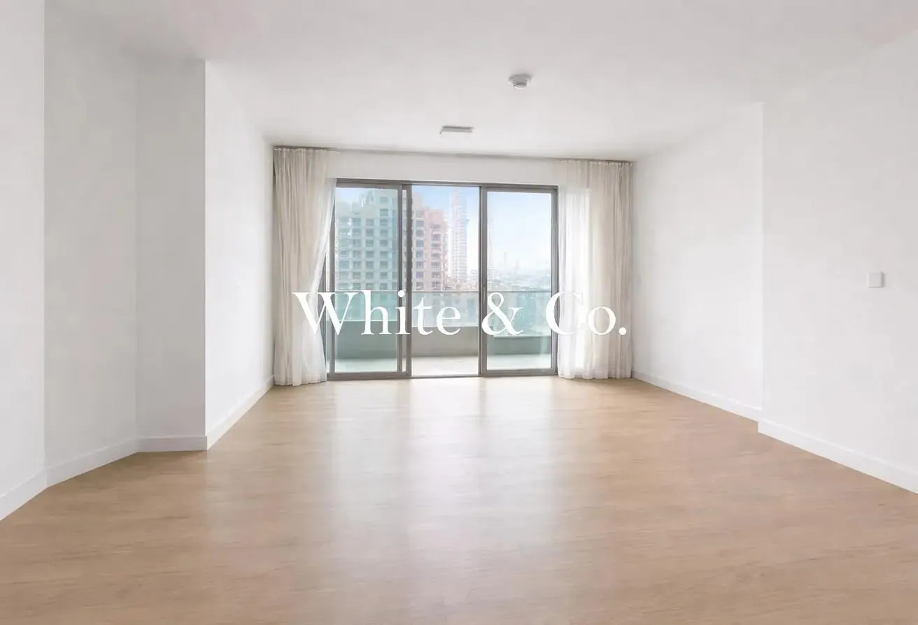 Negotiable | Canal & Golf View | Vacant