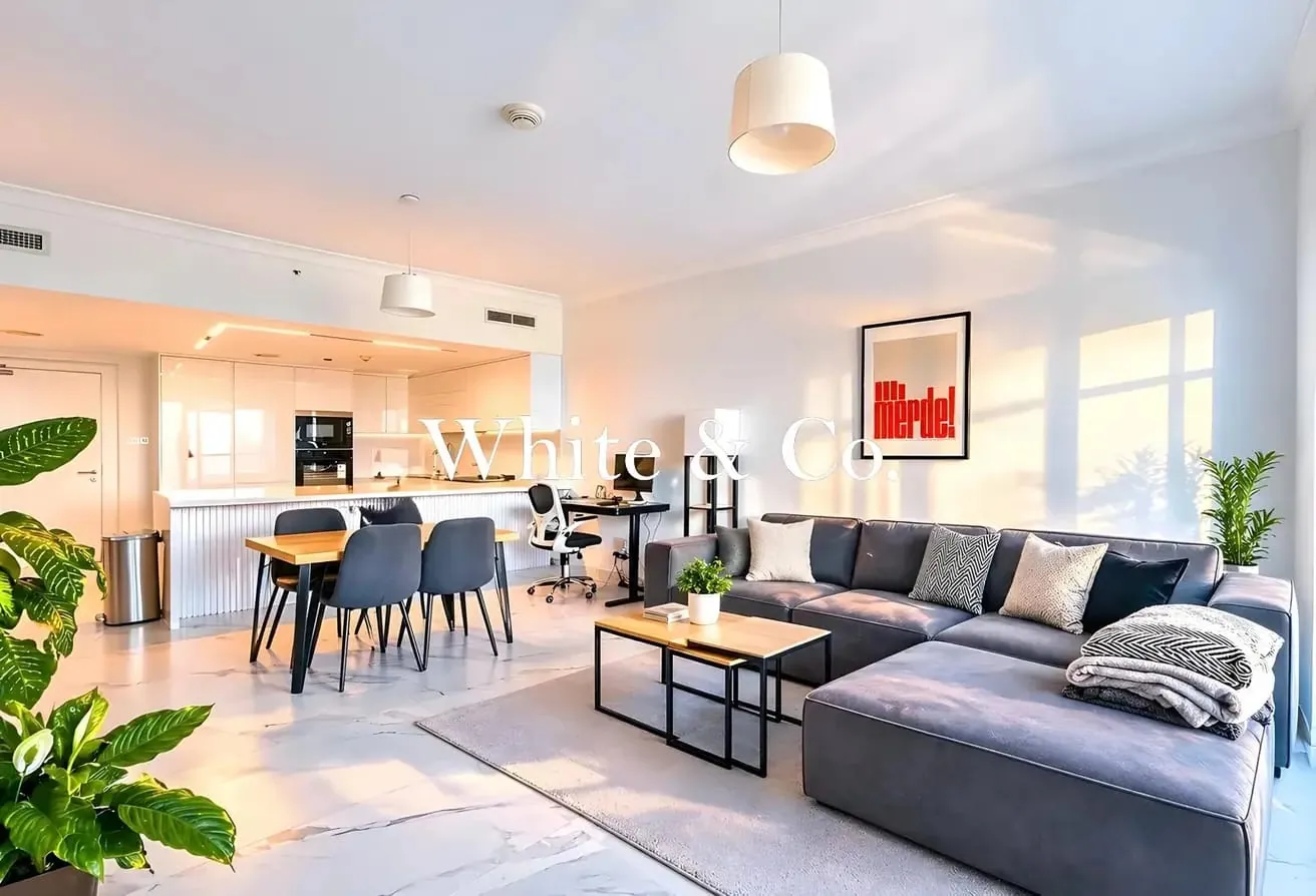 Price Negotiable | Upgraded | Golf View