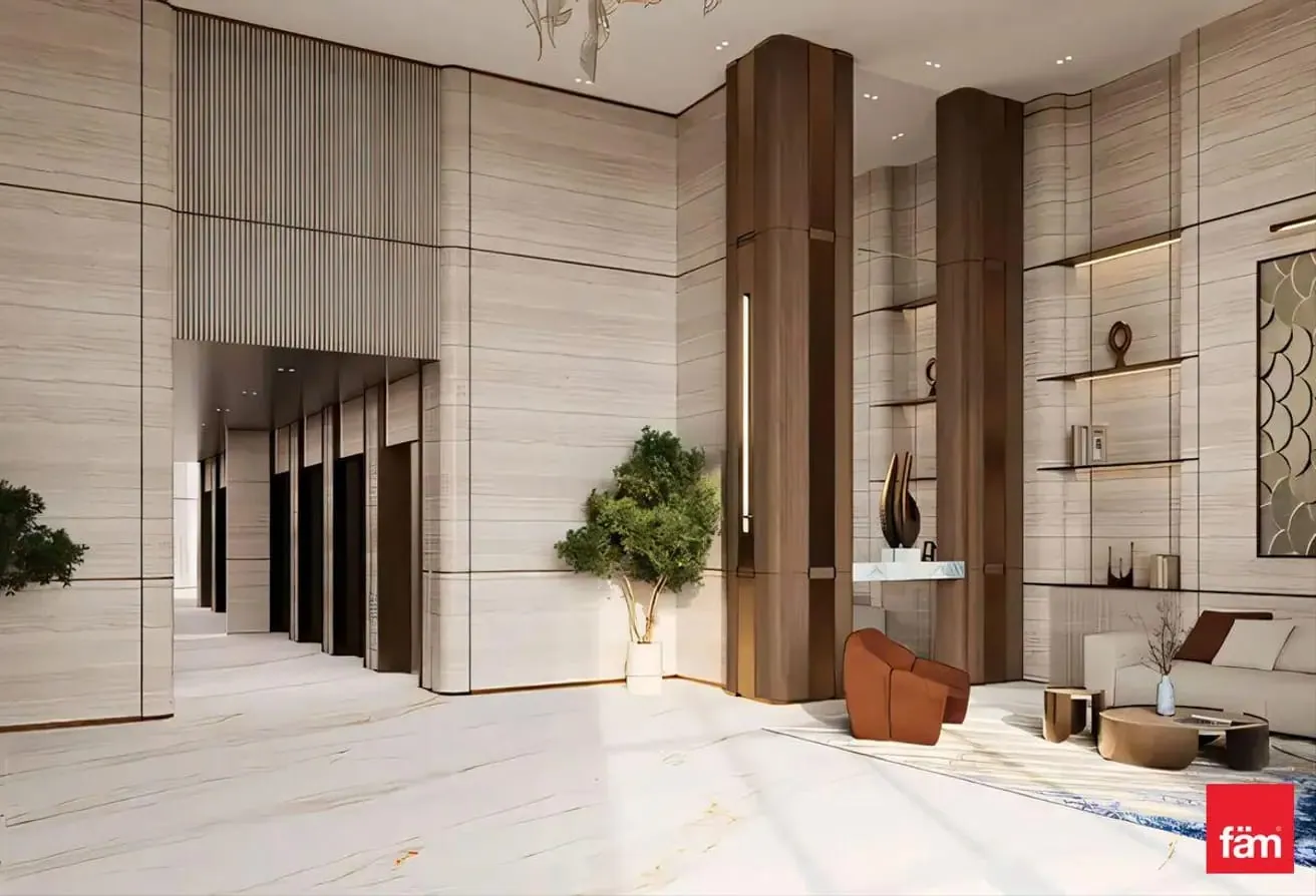 Spacious Unit I High Floor I Brand New