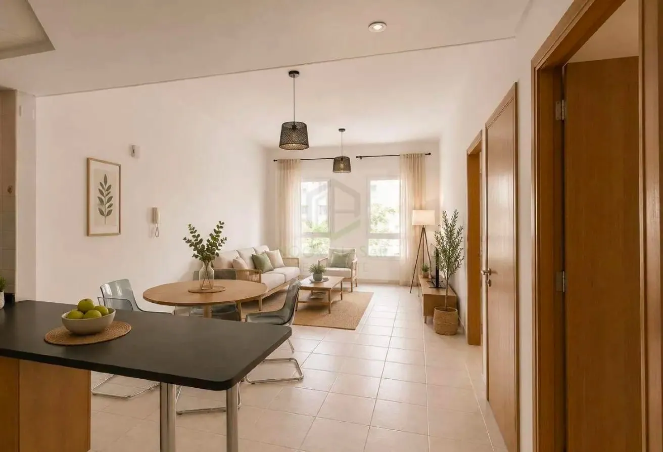 Why Rent?? Own this 1BHK Near Metro | Payment Plan