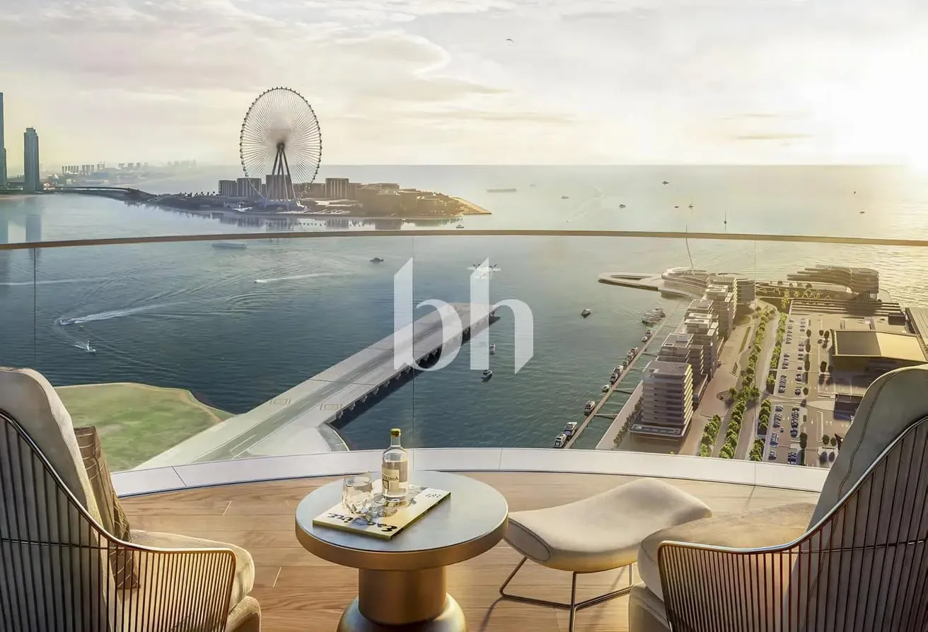 Exclusive | Unobstructed Sea Views | Rare Position
