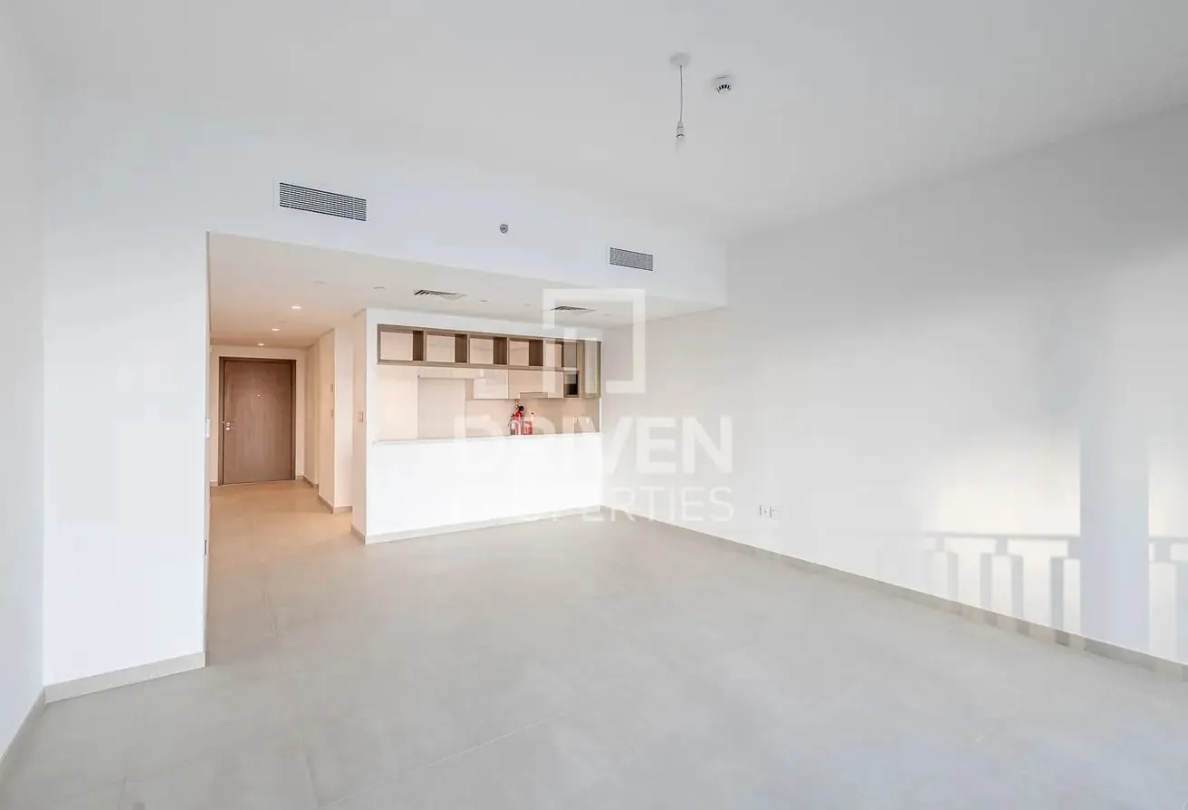 Full Burj Khalifa View | High Floor | Exclusive