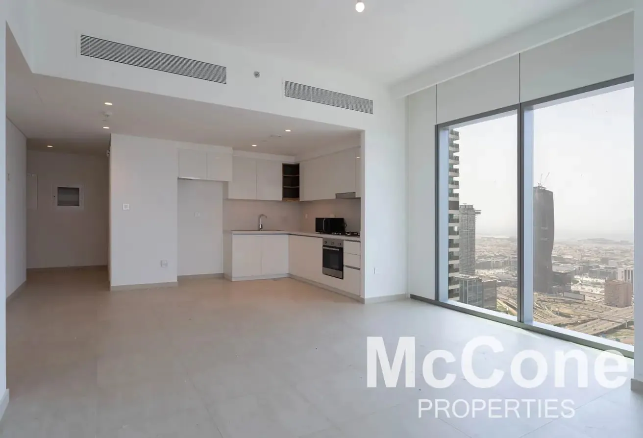 Zabeel and DIFC Views | Low Floor | Investor Deal