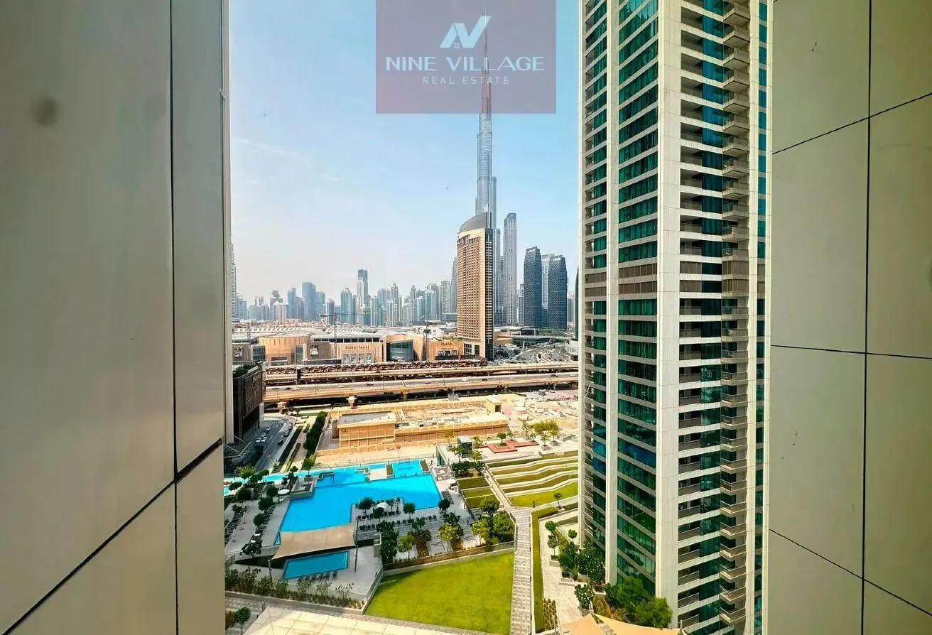 Best Deal |Burj Khalifa View| Multiple Units