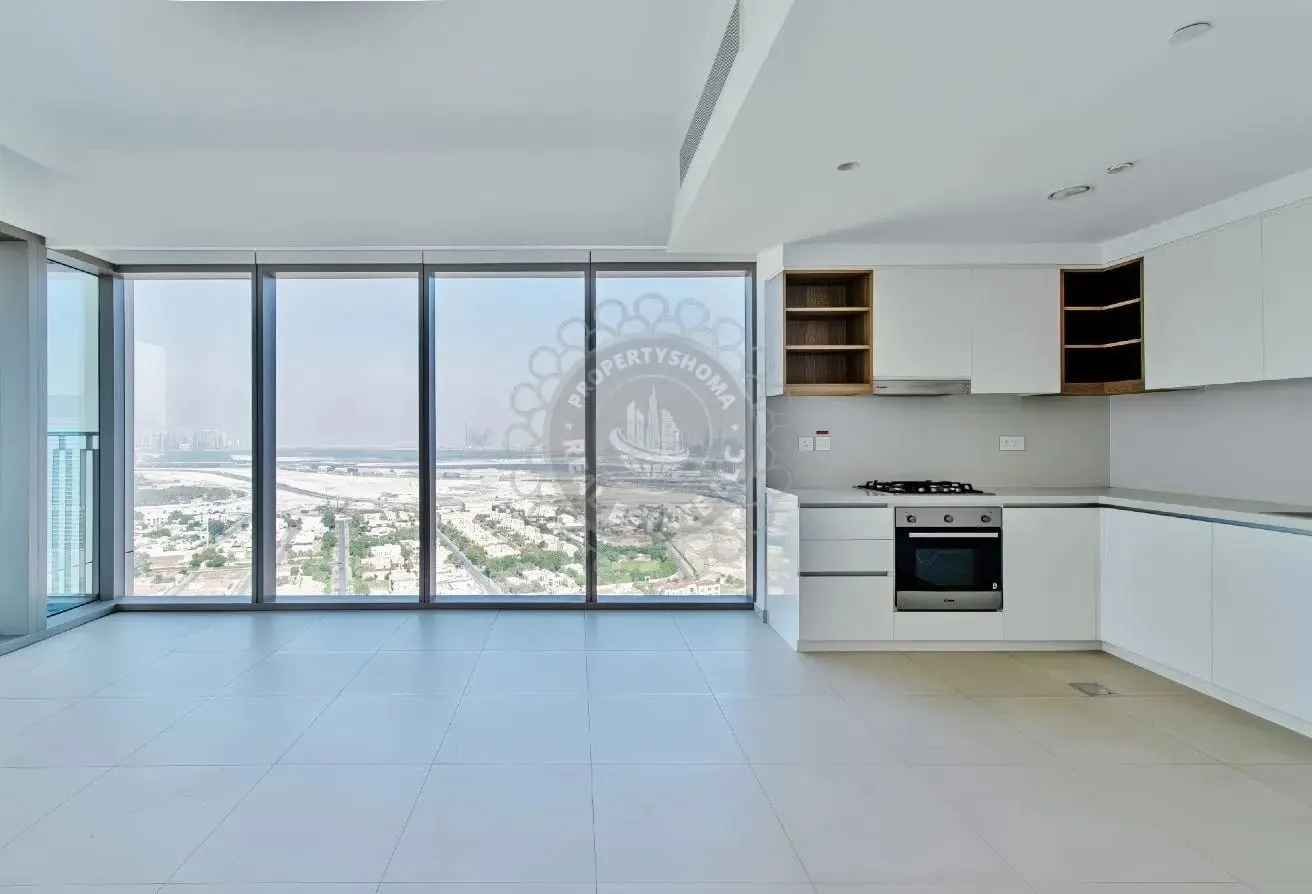 Spacious 2BR | High Floor | AC Free | Zabeel View