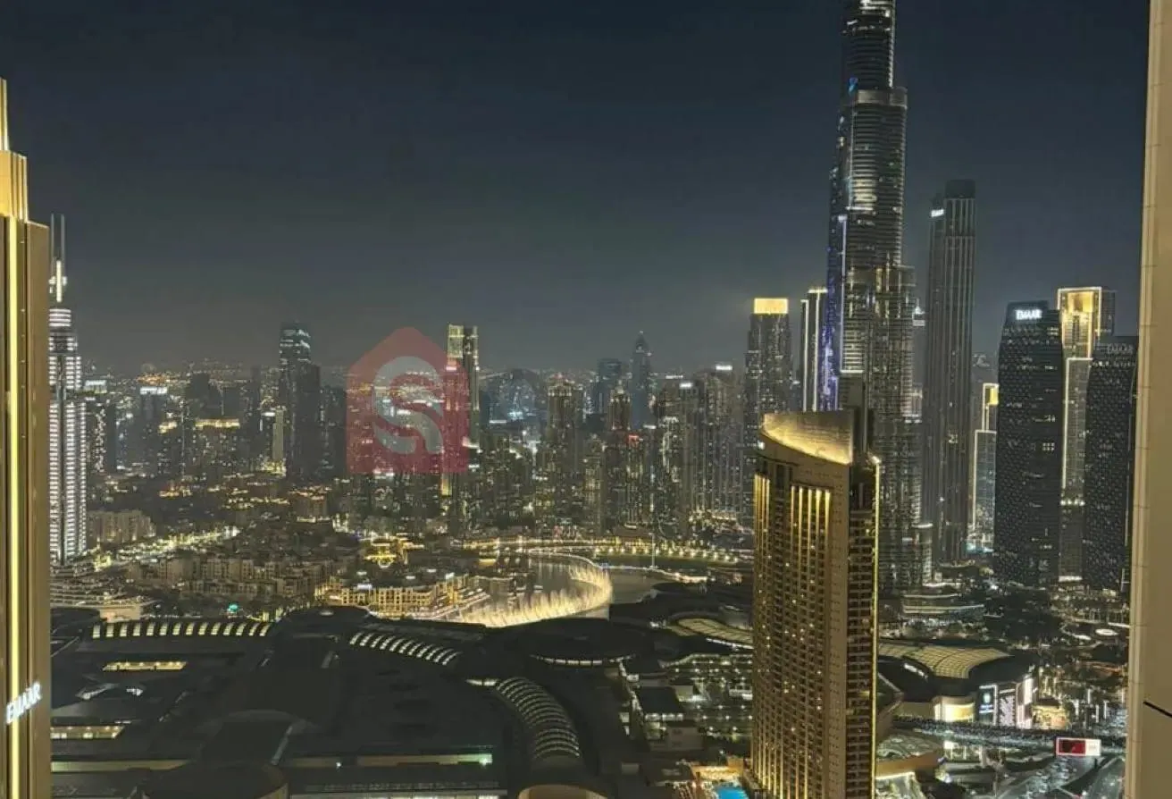 BURJ KHALIFA VIEW | POST HANDOVER PAYMENT PLAN