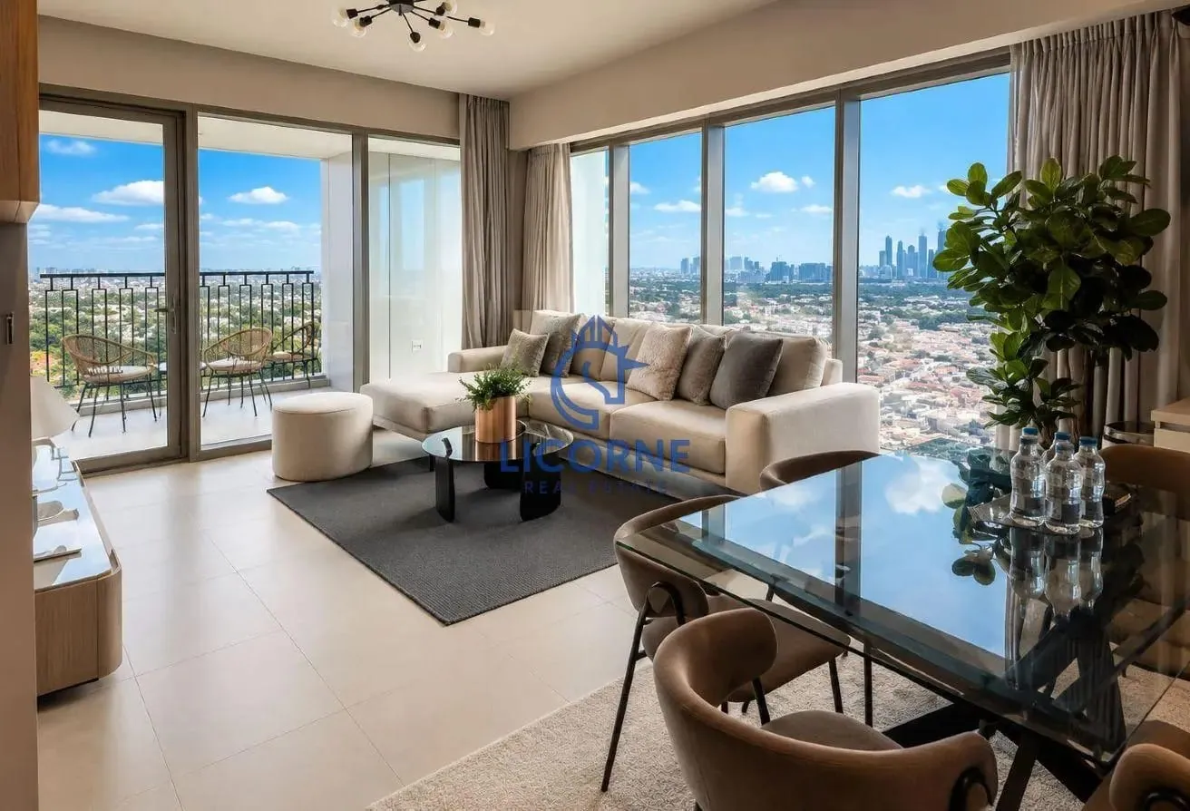 EXCLUSIVE | FURNISHED | VACANT