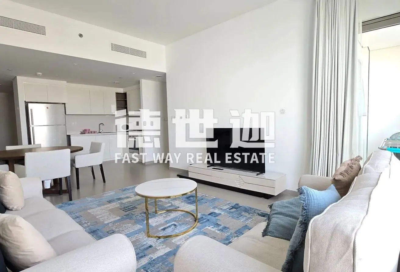 Furnished 2BR | Vacant | Prime Location