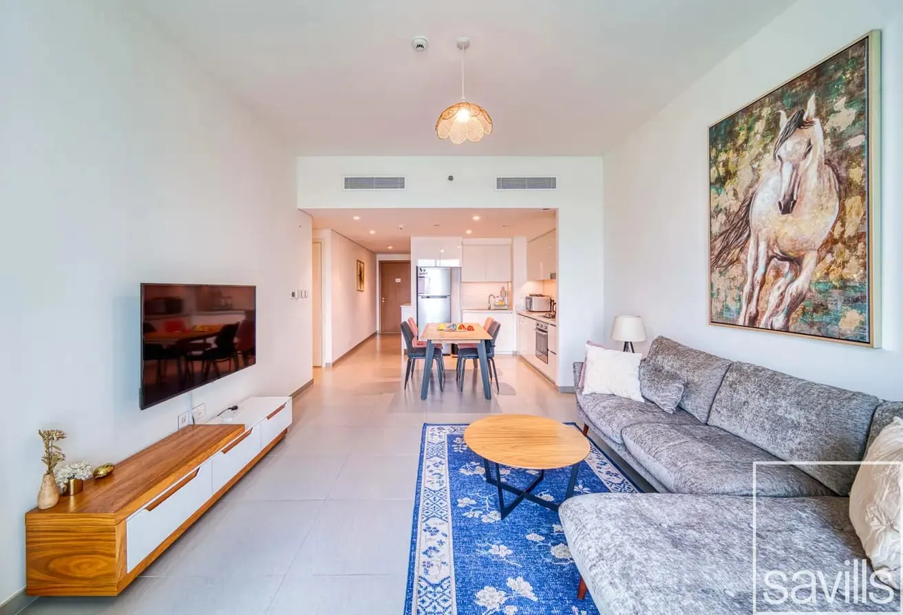 Prime Location | Burj View | Low Floor