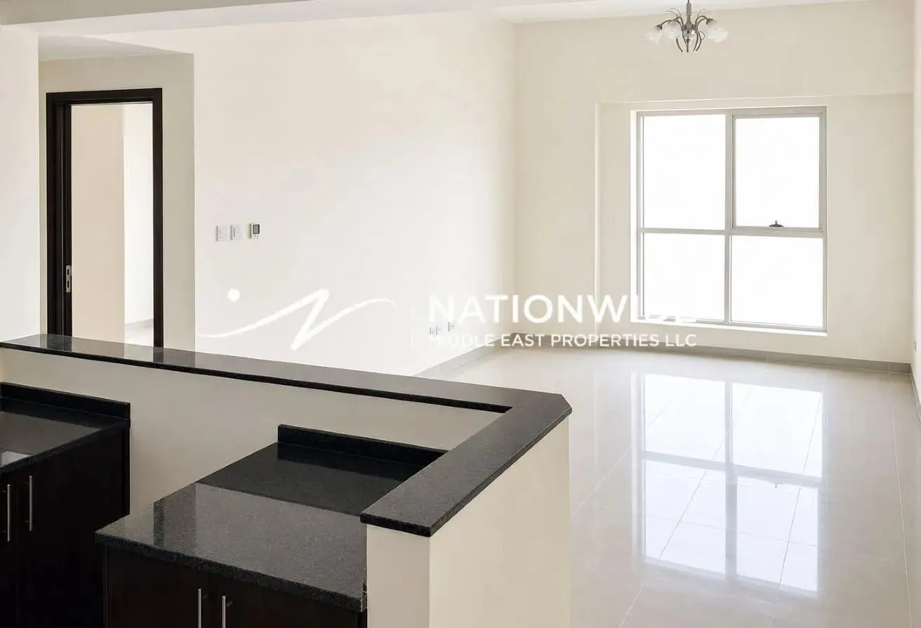 1BEDROOM, Best Investment | Unfurnished | High ROI