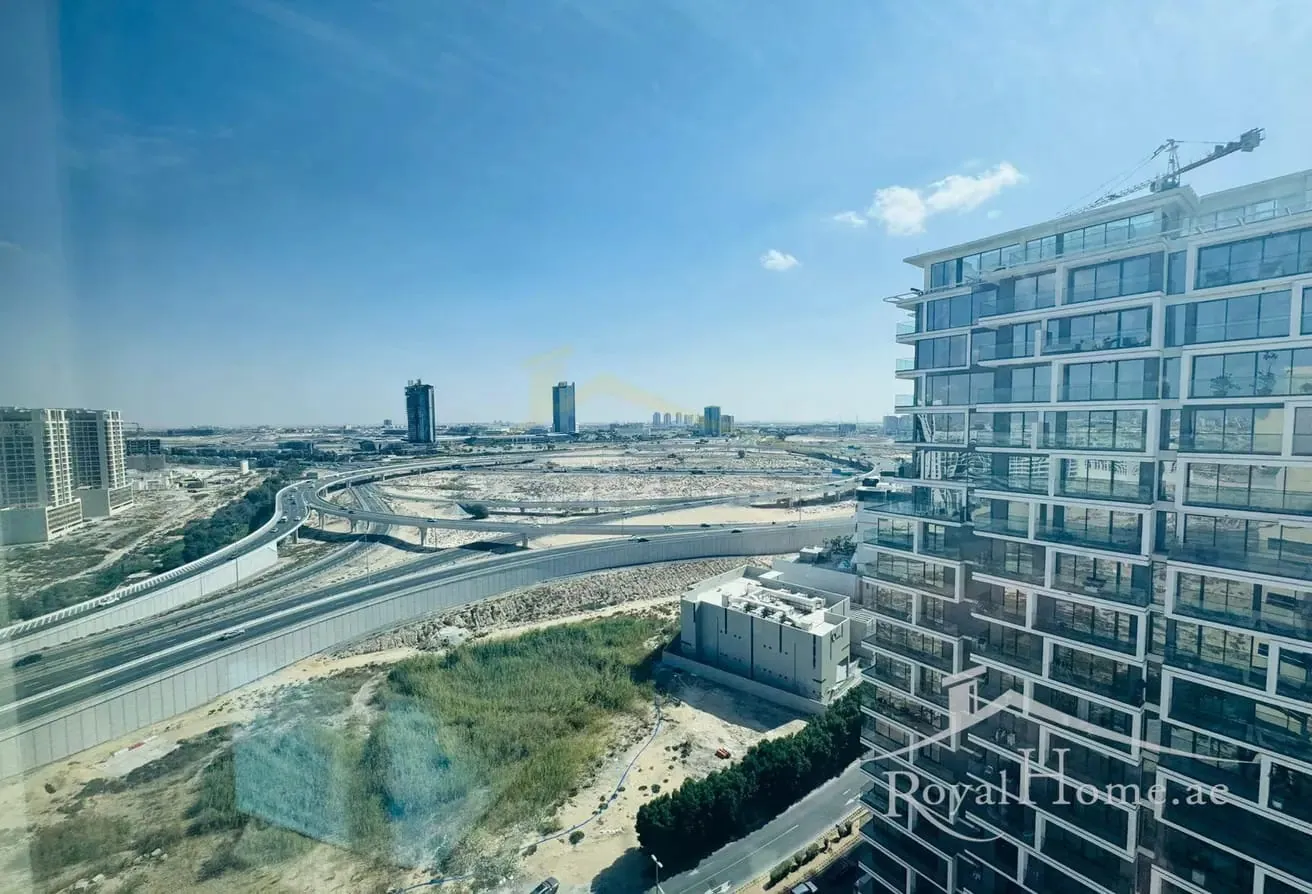 Investor Deal | Studio Corner Unit | High Floor