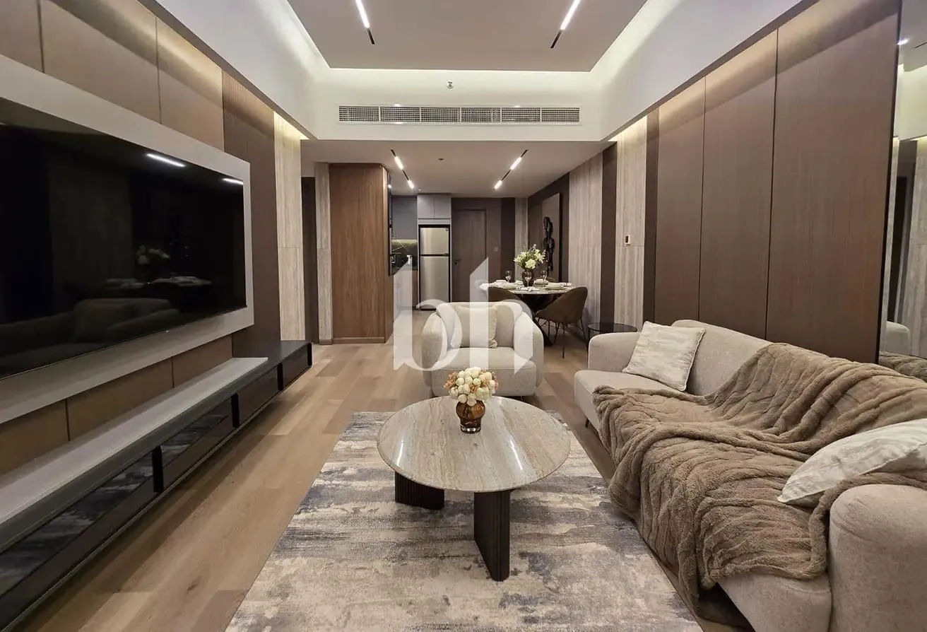 Fully Renovated | Furnished | High Floor | Vacant