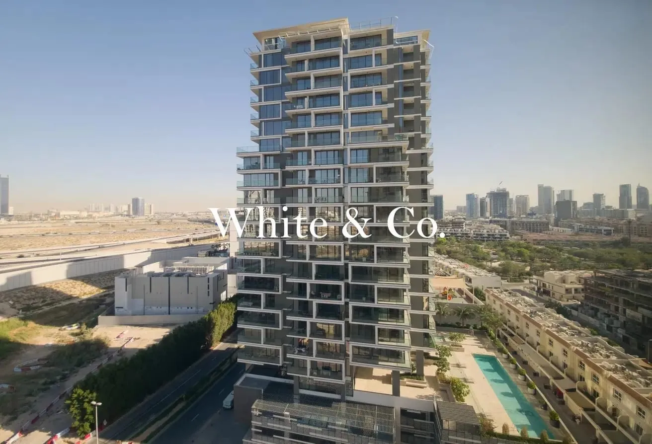 High floor | Investment Unit | Vacant Now