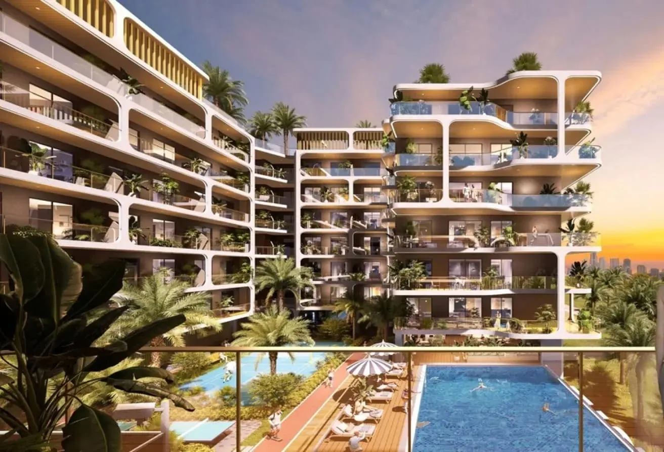 STEPS TO METRO_50% POST HANDOVER_FULLY FURNISHED