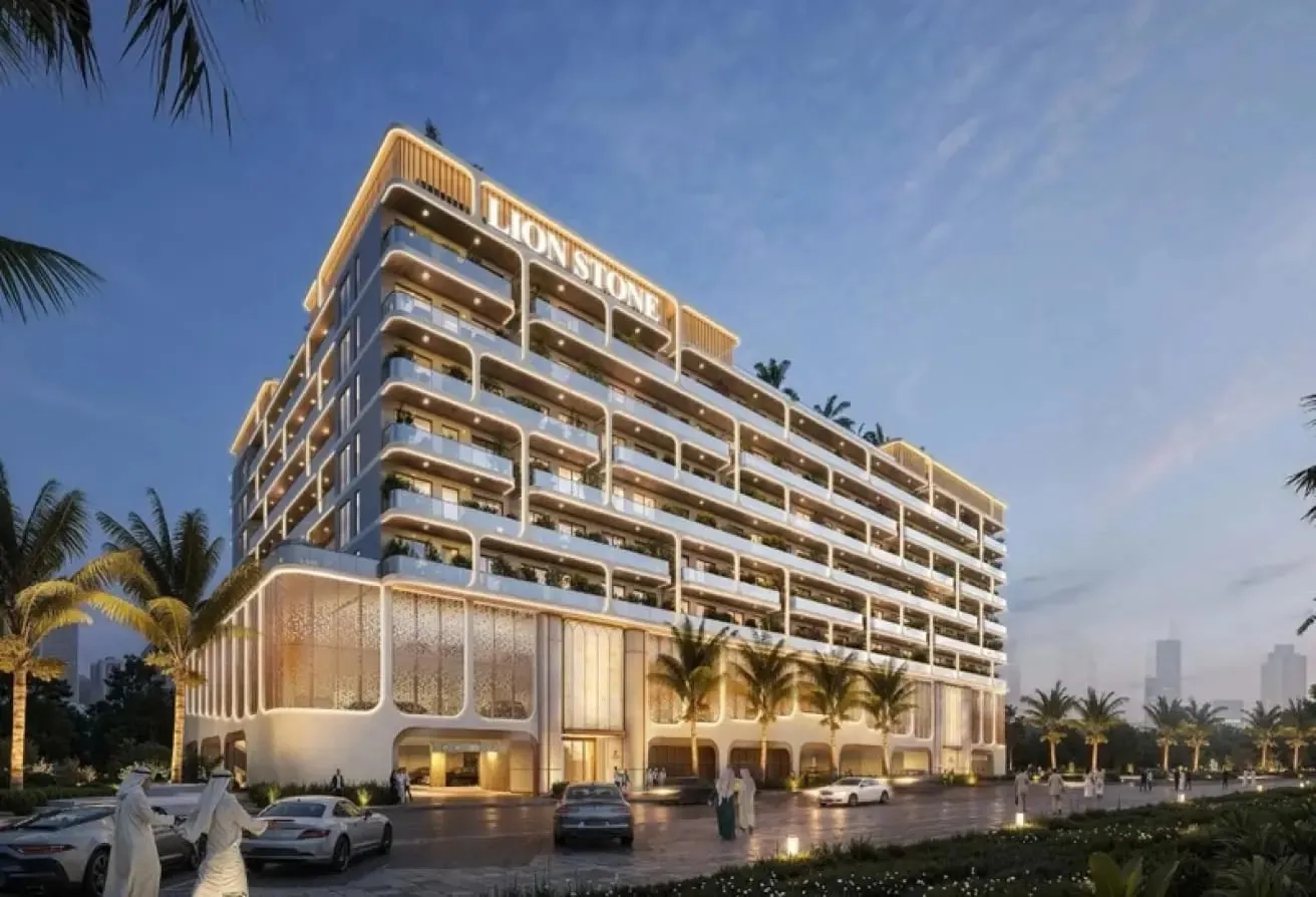 CASH DEAL l 10% ROI IN WARSAN 4 l FULLY FURNISHED