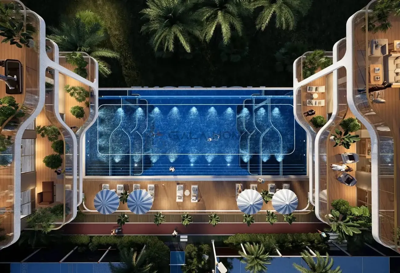 Best Cash Price | Fully Furnished Apartment