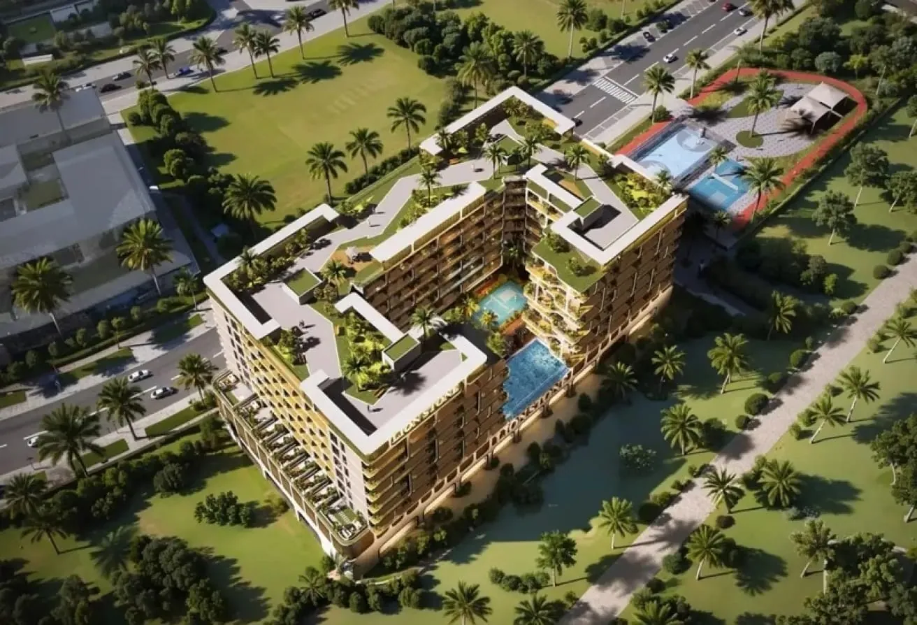 10% ROI IN WARSAN 4 l FULLY FURNISHED l CASH DEAL