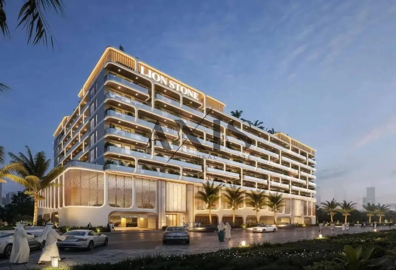 Easy Payment Plan | Luxury Lifestyle | Branded Tower
