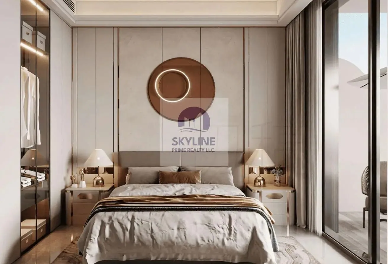 Smart Home | Fully Furnished | Metro Access