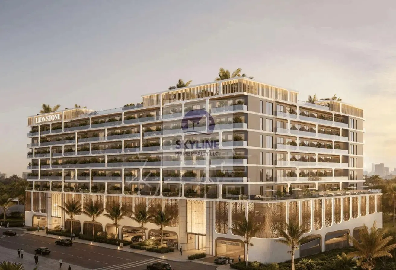 Distress Deal | Fully Furnished | Prime Location