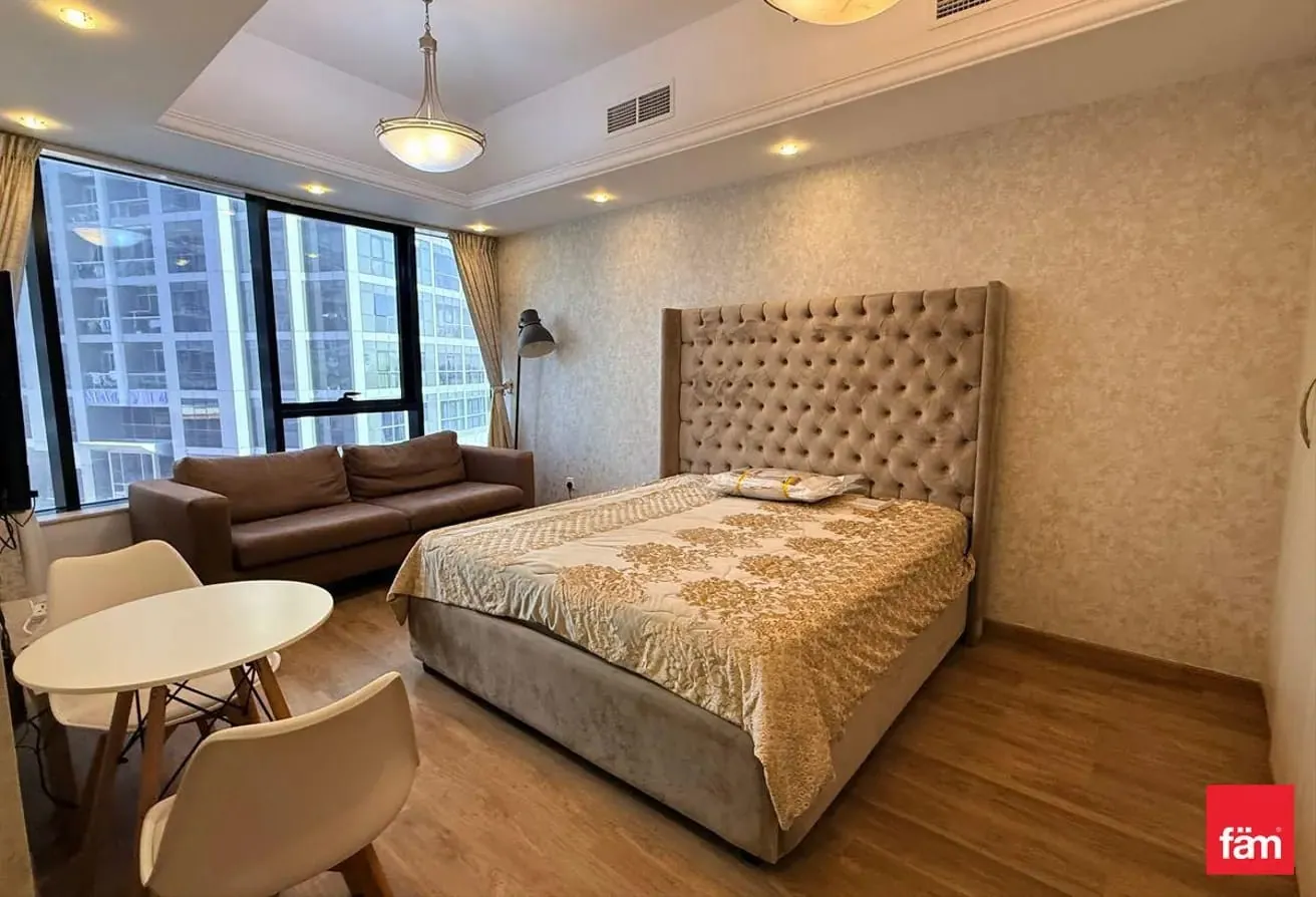 Fully Upgraded | Near Metro | Vacant | Investment