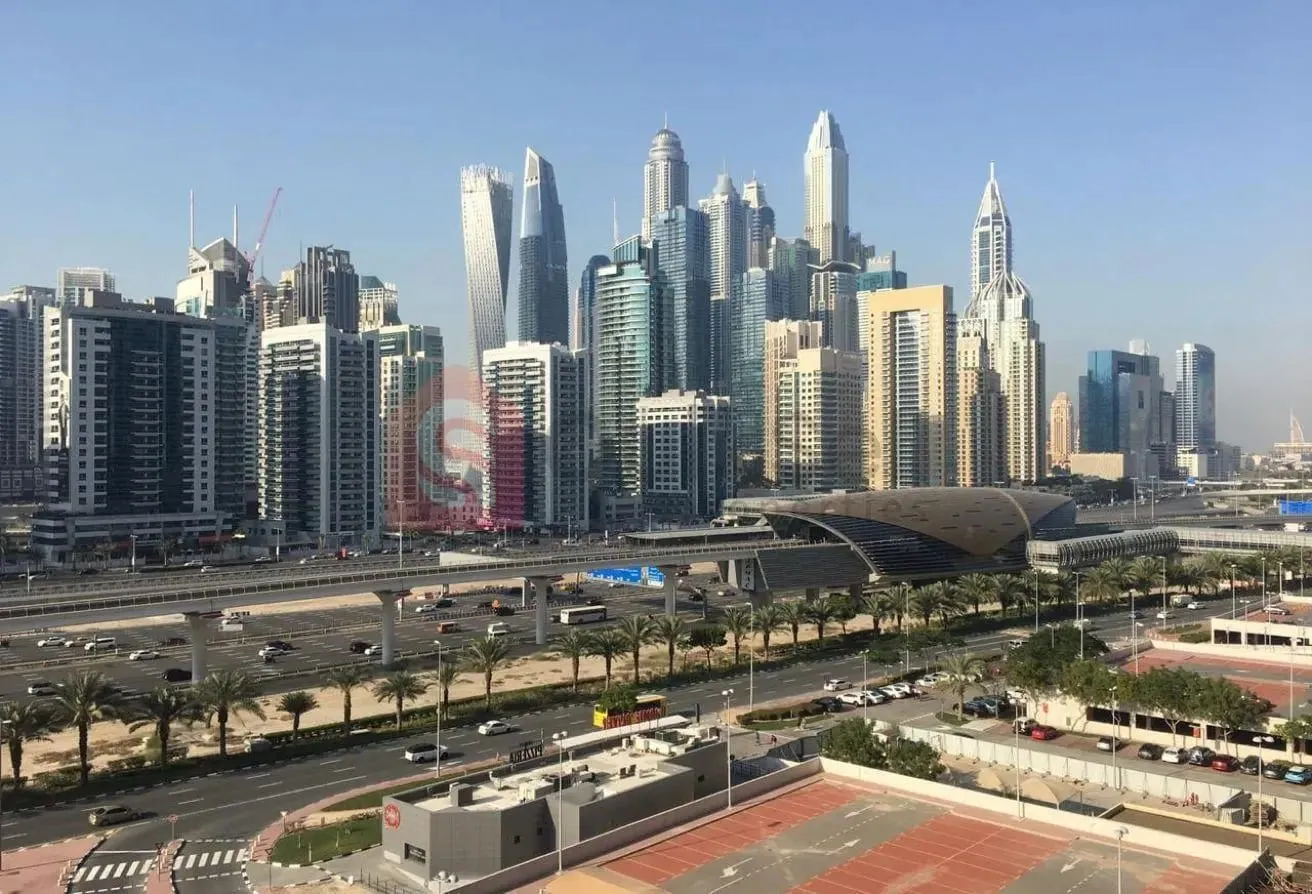 STUDIO FOR SALE | UNFURNISHED | NEAR DMCC METRO