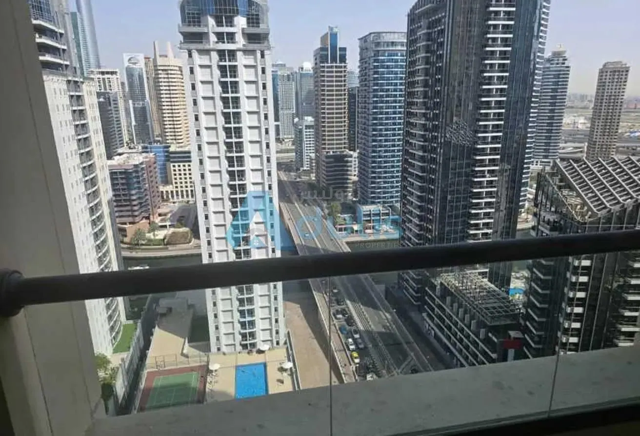 Spacious 2-Bedroom Apartment | High ROI | Amwaj 4