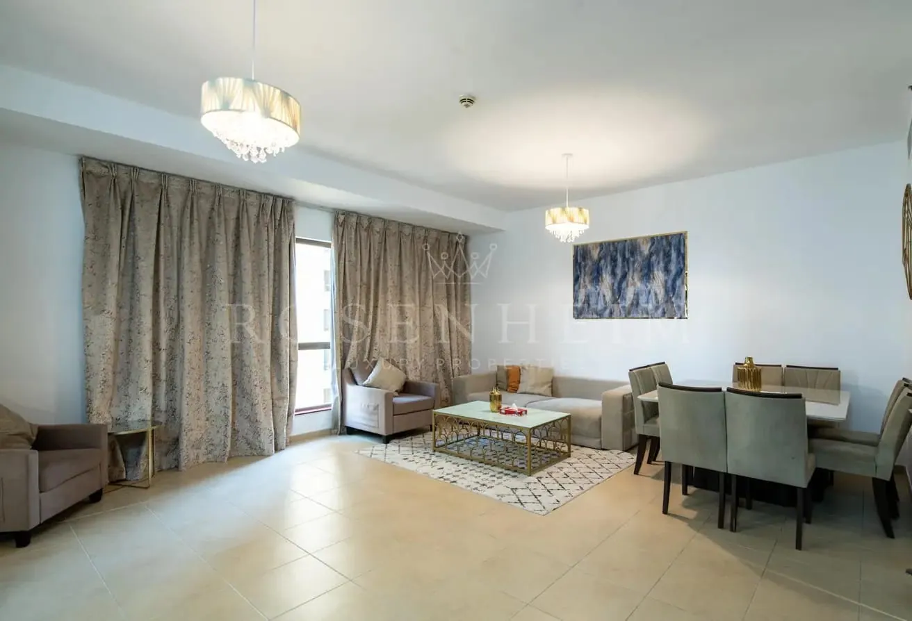 High Floor | Priced to Sell | Marina View | Bright