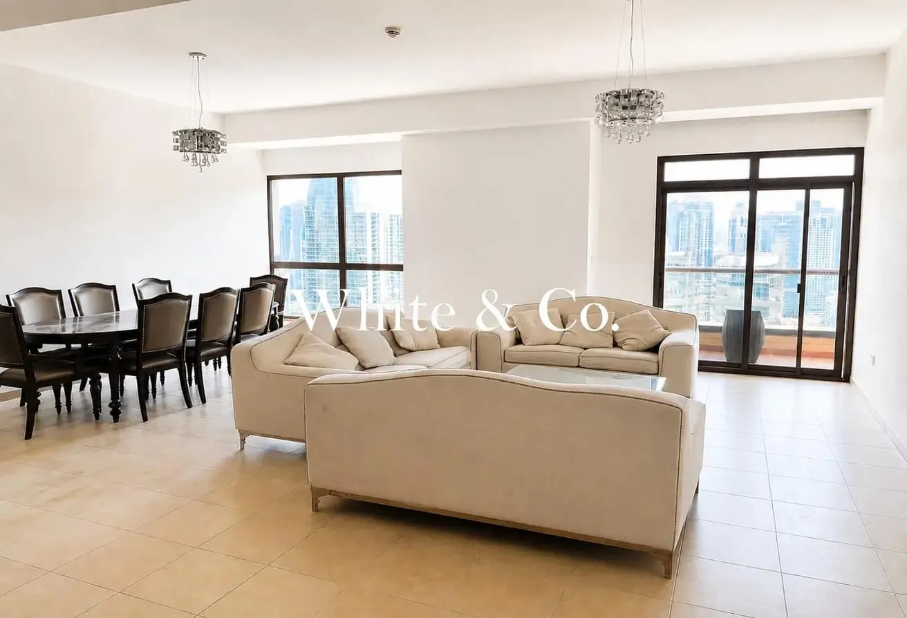 2 Beds | VOT | Marina View | MOTIVATED
