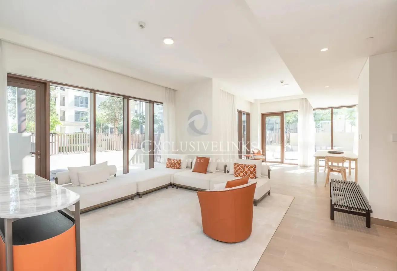 High End Furnishing | Spacious | Brand New